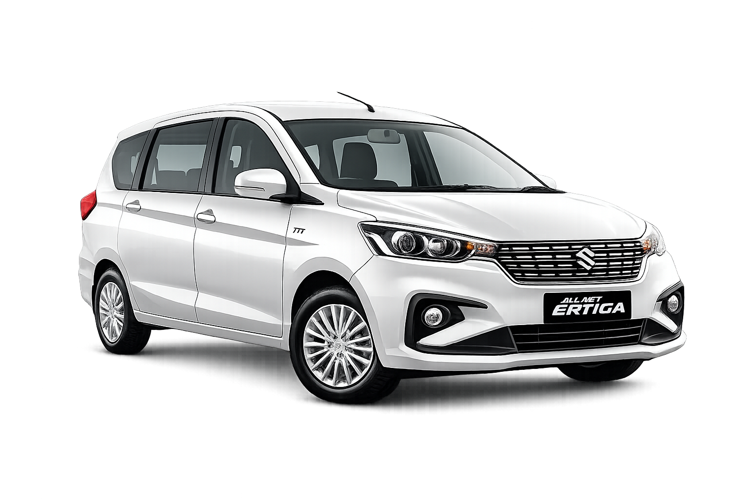 Home Maruti Ertiga