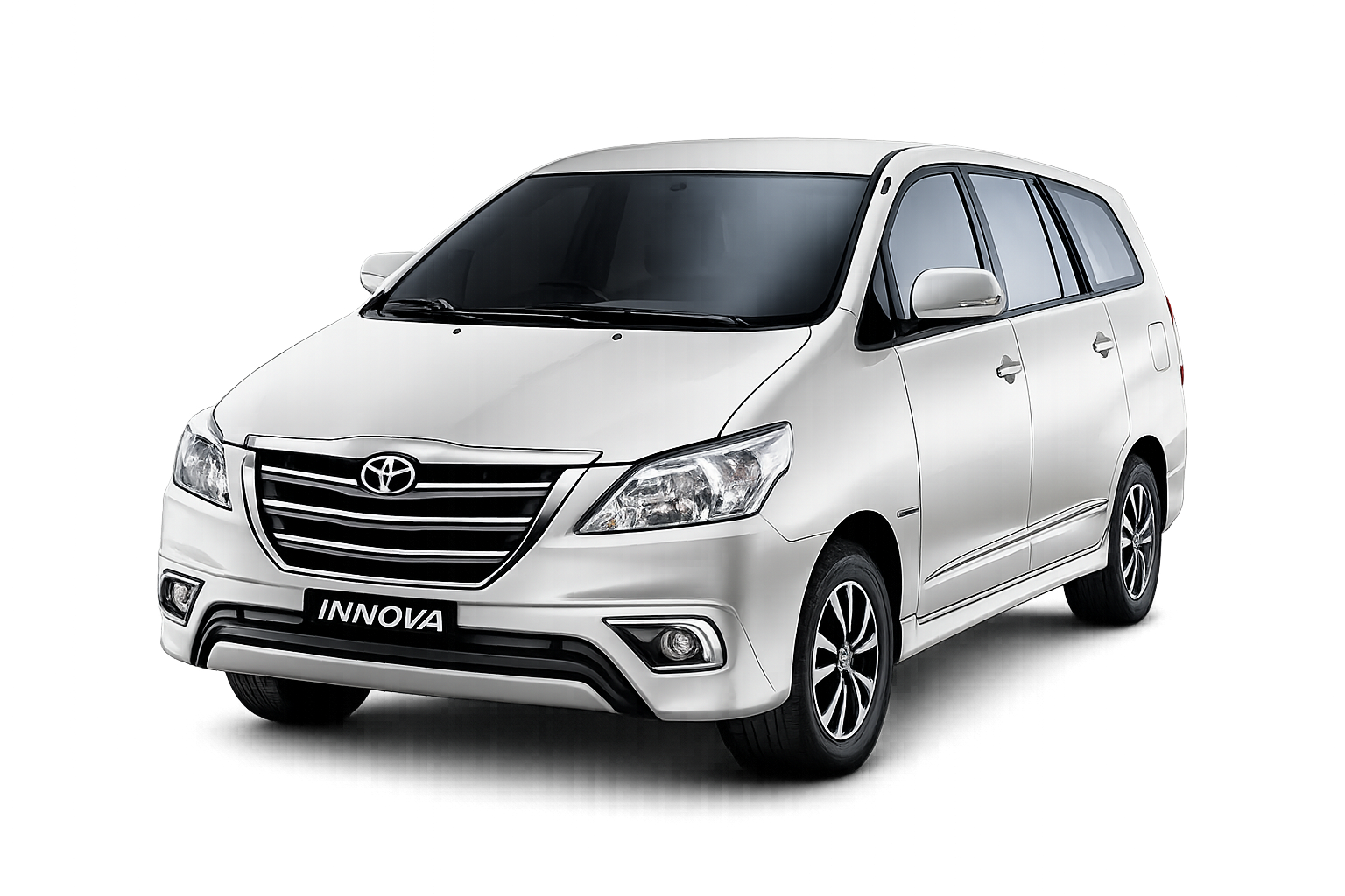 Home Innova Crysta