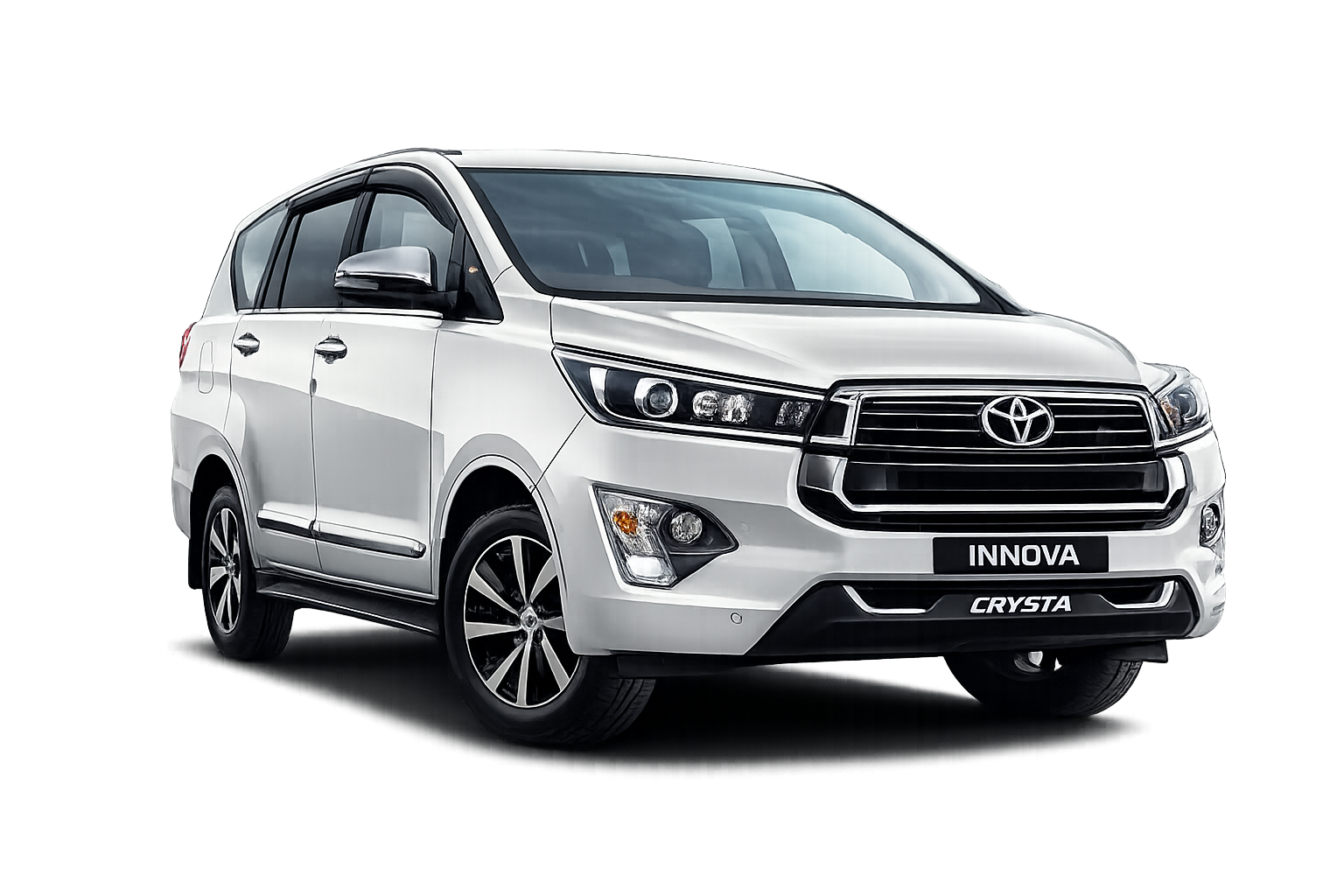 Home Innova Crysta
